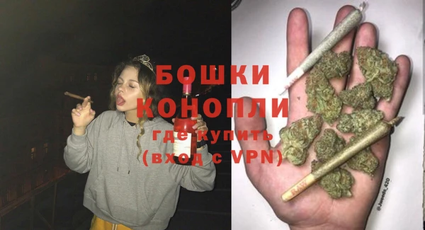 молекула духа Аркадак